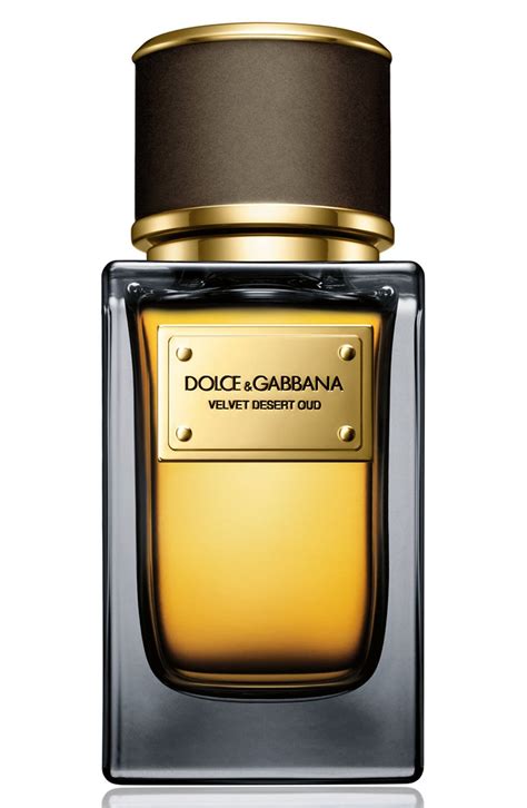 dolce and gabbana oud